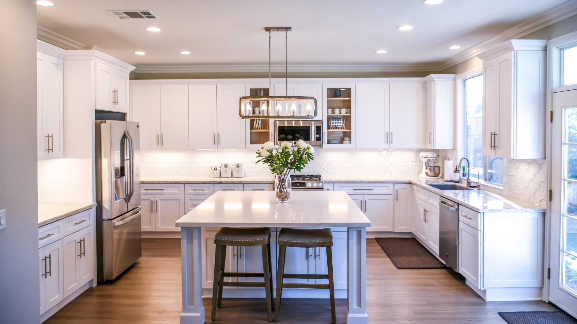 The Health Benefits of a Clean Home: Part 1!