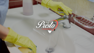 reliable presto cleaning professional