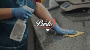 presto cleaning san diego clean living room