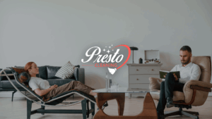 presto cleaning san diego clean living room