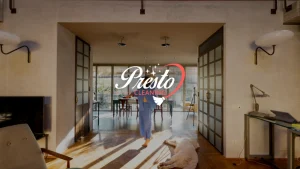 reliable presto cleaning professional