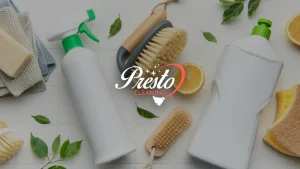 reliable presto cleaning professional