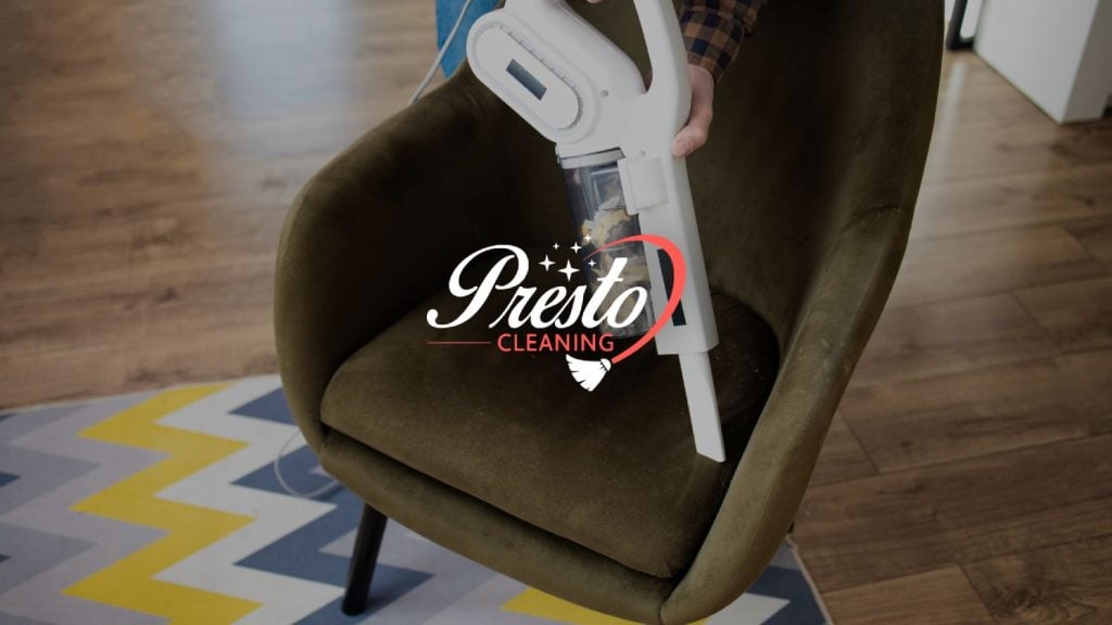 reliable presto cleaning professional