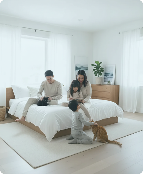 our signature maid services in san diego