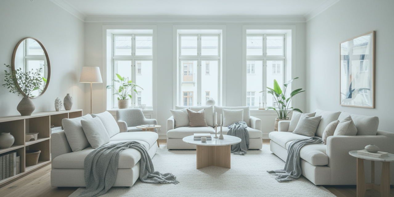 san diego maid & home cleaning services