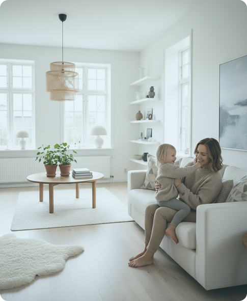 our signature maid services in san diego