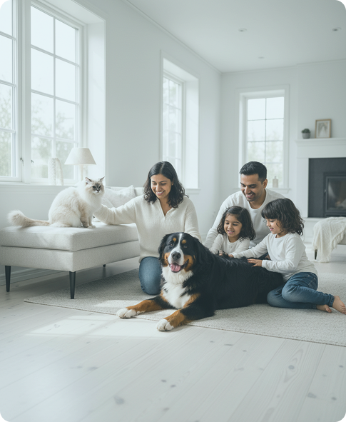 our signature maid services in san diego