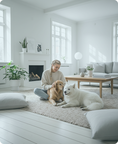 our signature maid services in san diego