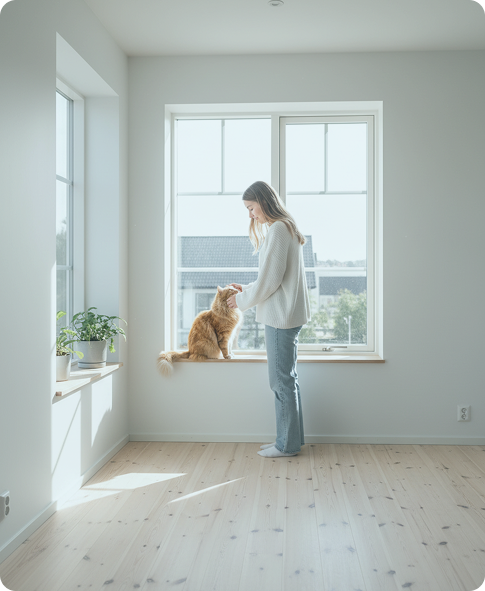 our signature maid services in san diego